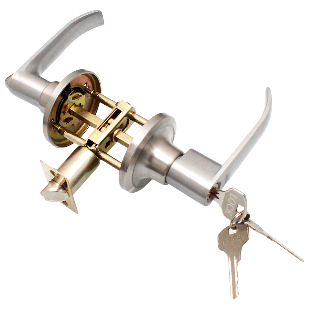 Maniglie per Porte d'Ingresso  - Door Knob Replacement recensione e prezzo