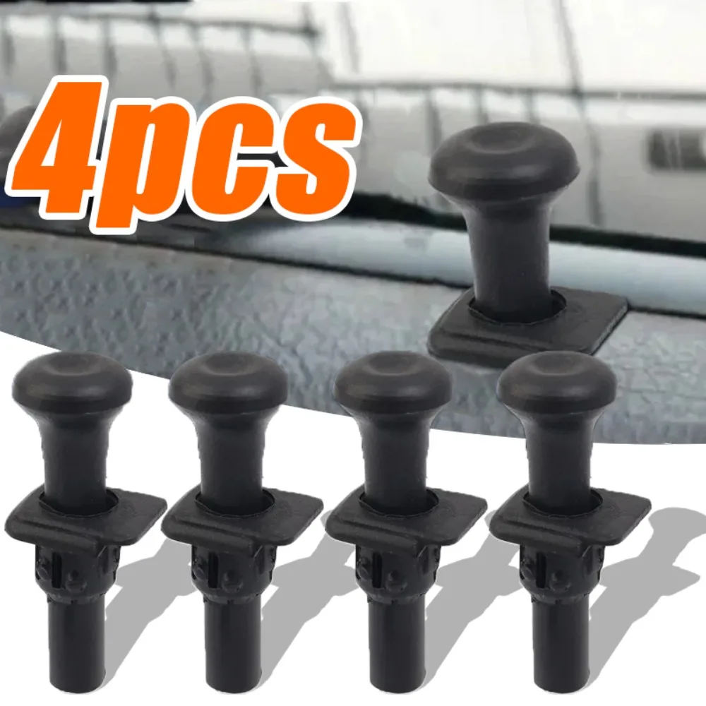 4 Set di Perni di Bloccaggio P - Door Knob Replacement recensione e prezzo